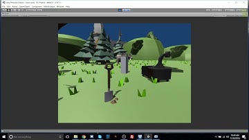 OSRS Models Unity