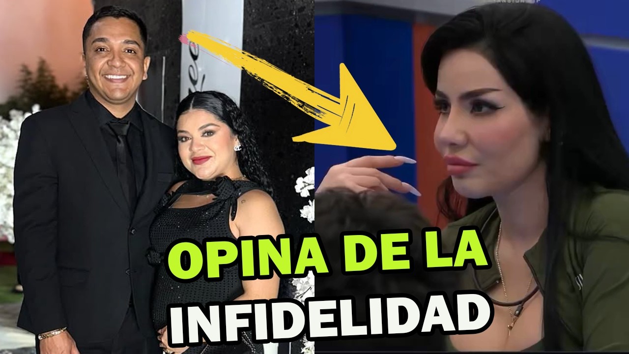 Watch ESPOSA DEL MAZA CLAN habla sobre la infidelidad con SOL LEON / la mansión VIP on YouTube Watch ESPOSA DEL MAZA CLAN habla sobre la infidelidad con SOL LEON / la mansión VIP on YouTube