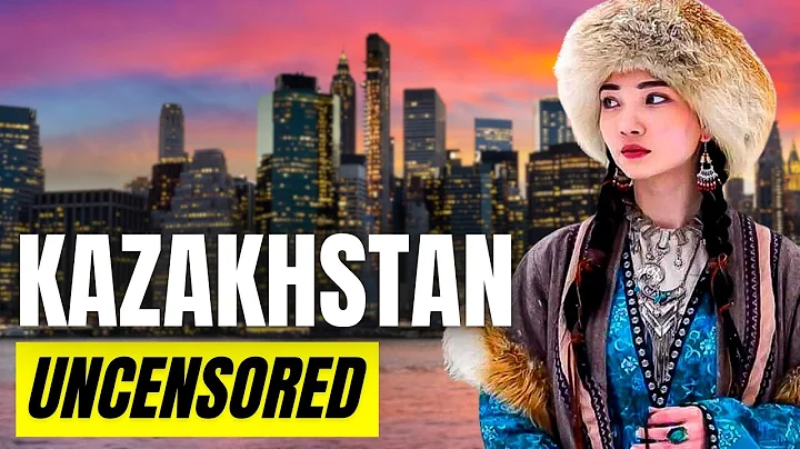 KAZAKHSTAN IN 2024: The Craziest Country in the World? | Cinematic Documentary Video - DayDayNews