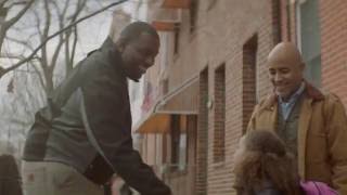 Comcast XFinity :30 National Television Spot