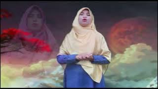 Qasida Maluku UtaraJangan Sombong - Aisyah Djen [Official Music Video]
