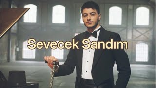 Semicenk - Sevecek Sandım Remix مترجمة عربي ( ظننت أنه سيحبك)