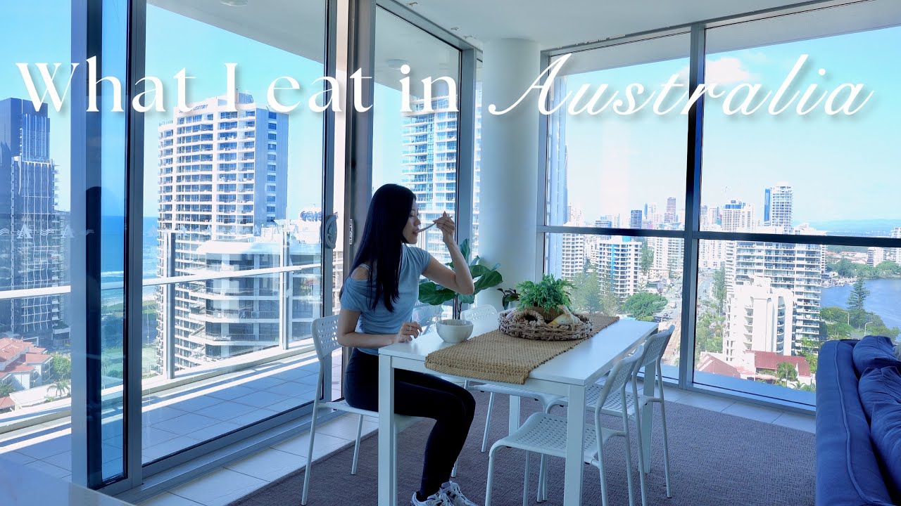 Видеоблог о диете | Как я справляюсь с излишними мыслями и воплощаю свои мечты в жизнь🌱