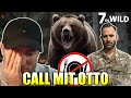 Gespräch mit Otto: Bären sind eine ECHTE GEFAHR | Es wird immer schlimmer!