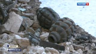Убийство комбата Гиви националисты записали в свои заслуги Убийство комбата Гиви националисты записали в свои заслуги