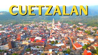 Cuetzalan en Todo su Esplendor: Un Recorrido Inolvidable por su Centro Histórico
