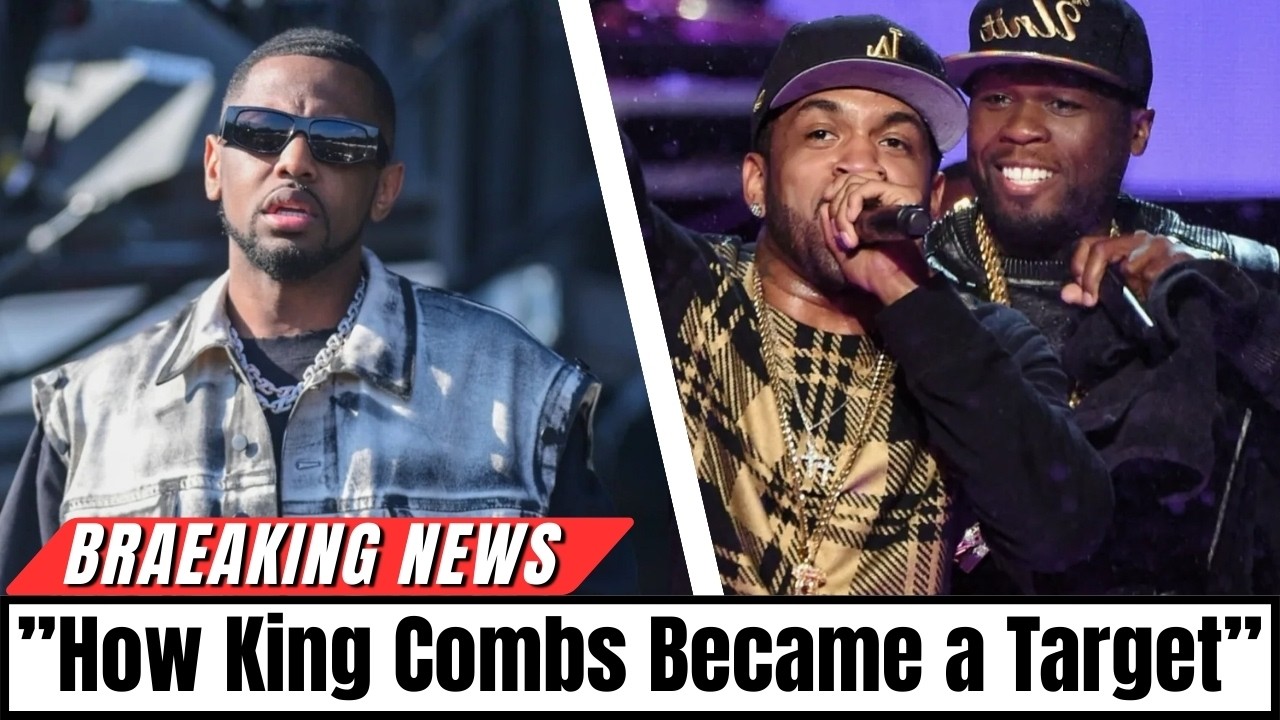 50 Cent Reacts to Lloyd Banks vs Fabolous Debate — Fans Didn’t Expect This