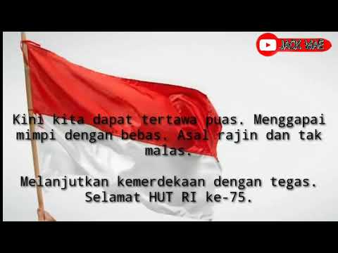 Gebyar-Gebyar indonesiaku