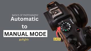 Famous CAMERA MODES EXPLAINED – Auto vs Manual | Learn photography in Tamil | Beginner Tutorial | தமிழ் Net Worth
