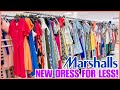 👗MARSHALLS FASHION DRESS FOR LESS | MARSHALLS SHOPPING | MARSHALLS MAXI &amp; MIDI DRESS |SHOP WITH ME