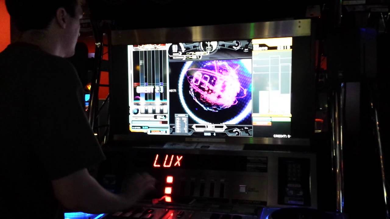 DJ PH!NX plays Reflux