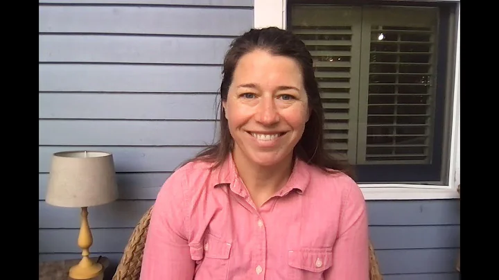 Resilience Project   Parent video