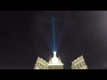 Malam Takbiran di Masjidil Haram 1438H