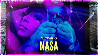 SICKARIO - NASA