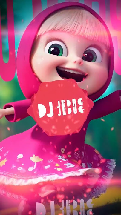 DJ JEDAG JEDUG - LAGU MARSHA #djjedagjedug #jj #djviraljedagjedug #djviral #jedagjedug #dj
