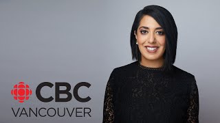 CBC Vancouver News at 11, April 26 - B.C. recriminalizes use of drugs in public spaces