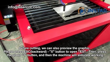 Training video of StarFire control system2-2