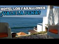 HOTEL LOS FARALLONES EN LA LIBERTAD EL SALVADOR 2020.  VALE LA PENA ESTE HOTEL?