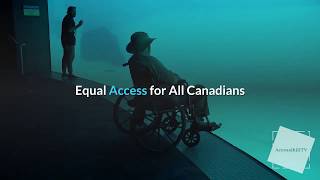 What are the Principles of the Accessible Canada Act