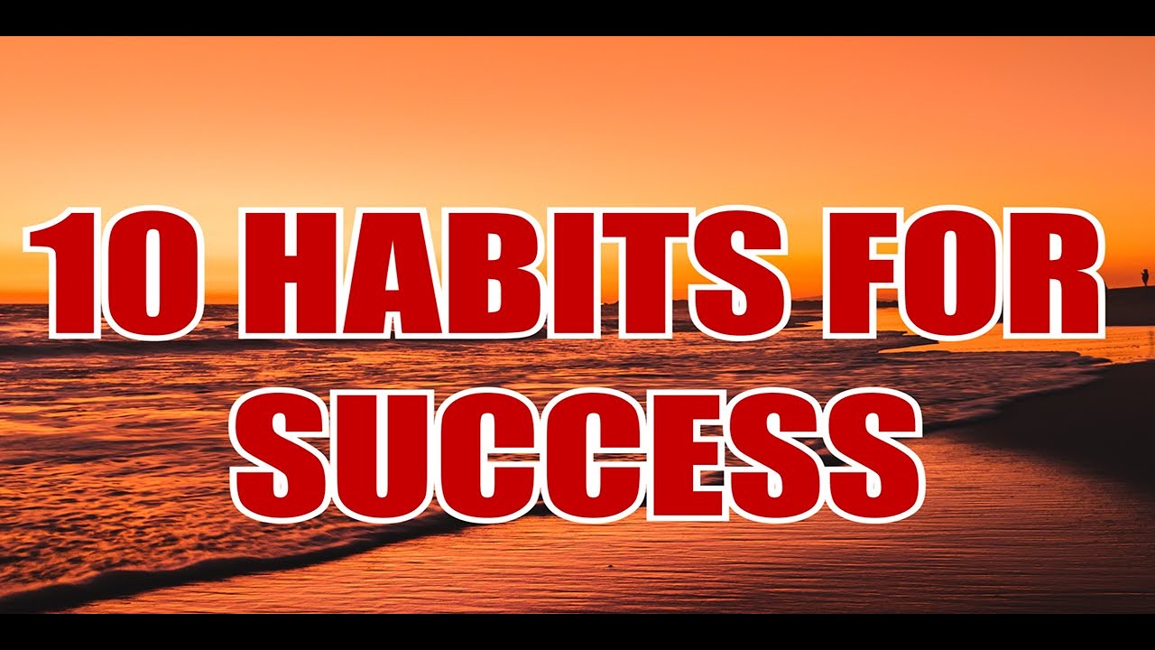 10 Habits of Intelligent People