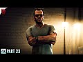 GTA V: 'By the Book' Mission on RTX™ [4k] Maxed-Out Gameplay - Ultra Ray Tracing Graphics MOD