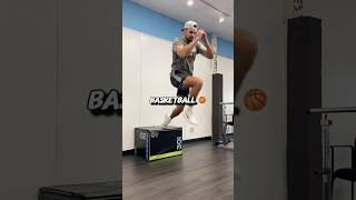 Full jump workout for all athletes 🔥