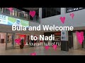 A virtual tour of nadi  tourism hub of fiji