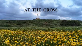 At The Cross ~ Relaxing Piano Cover |Stress Reliever 😍