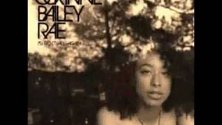 Corinne Bailey Rae_ The Blackest Lily chords