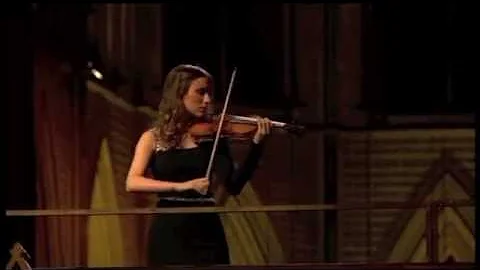 Jennifer Pike - The Lark Ascending - Westminster A...