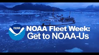 Get to NOAA-Us: Q&A with NOAA ship, aircraft and drone experts