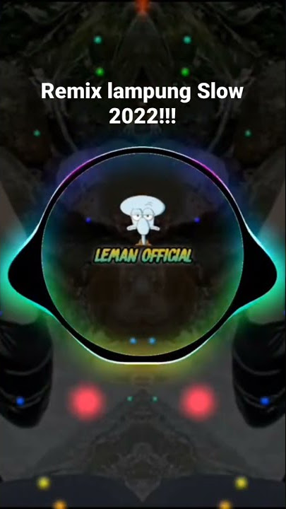 DJ SLOW TUJUH KATA CINTA X LEMAK NIAN BE BINI DUO VERSI REMIX LAMPUNG 2022!!!