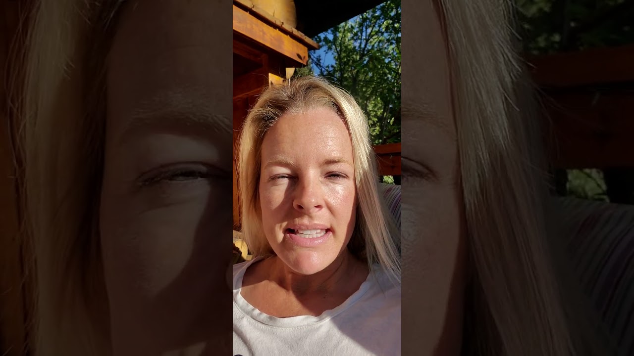 "Mind Over Matter" - how to stop nightmares in children + make your good dreams come true