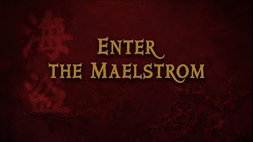 Enter the Maelstrom | Pirates of the Caribbean Behind the Scenes