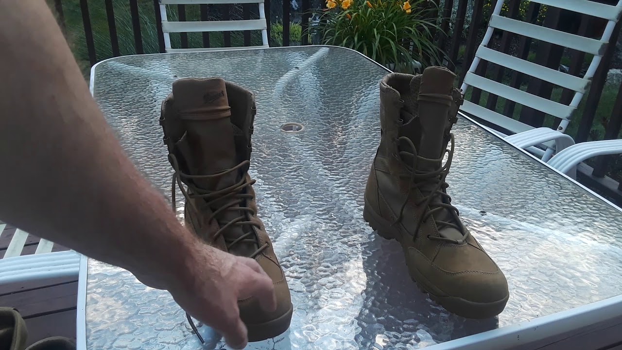 danner tanicus boots