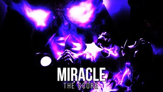 Transformers: Prime The Score - Miracle [Music Video] ⚔️