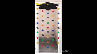 Decoraciones para graduación super bonitas y muy fáciles de hacer!! Decoraciones para graduación super bonitas y muy fáciles de hacer!!
