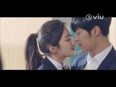 TEMPTED 위대한 유혹자 Ep 1: Woo Do Hwan & Moon Ga Young...Kiss? [ENG]