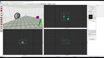 Portal 2 Hammer Tutorial #1 - The Basics
