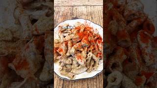 Aaj Banaya mutton  fry || 🤤#shorts #funny #bakwaasbharat