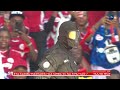 SIMBA DAY 2026 | Ahmed Ally aingia na Simba wawili wa porini