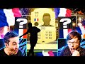 INSANE TWO PLAYER PACK LUCK, YES!!! - FIFA 21 ULTIMATE TEAM PACK OPENING