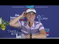 Carla Bernat Escuder | The Chevron Championship