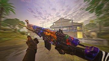 King Of Console Movement On Ranked Play 👑 + Best Controller Settings