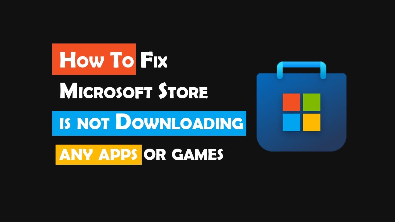 Is there a Microsoft Store workaround for downloading a game