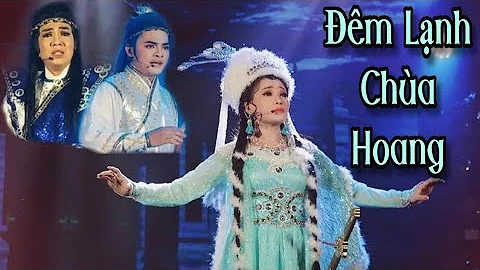 TĐ Đêm Lạnh Chùa Hoang - Ns Minh Trường, Ns Nhã Thy