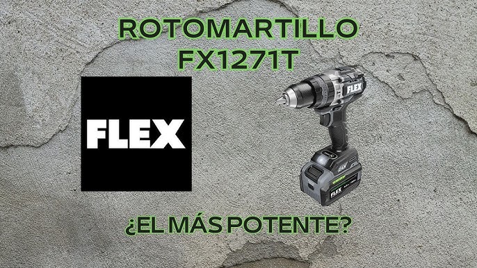 ⚡Taladros Atornilladores Profesionales a Batería 🔋 Festool desde 1925