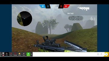 Bullet Force - Play on Poki