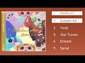 【 Livly Island / リヴリーアイランド】Golden Air (Inst. ver) - エビテン (Ebiten) [Livly Creators Week Vol. 6]