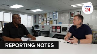 Reporting Notes How Matlala Matriarch Got In On The Ekurhuleni Tender Action